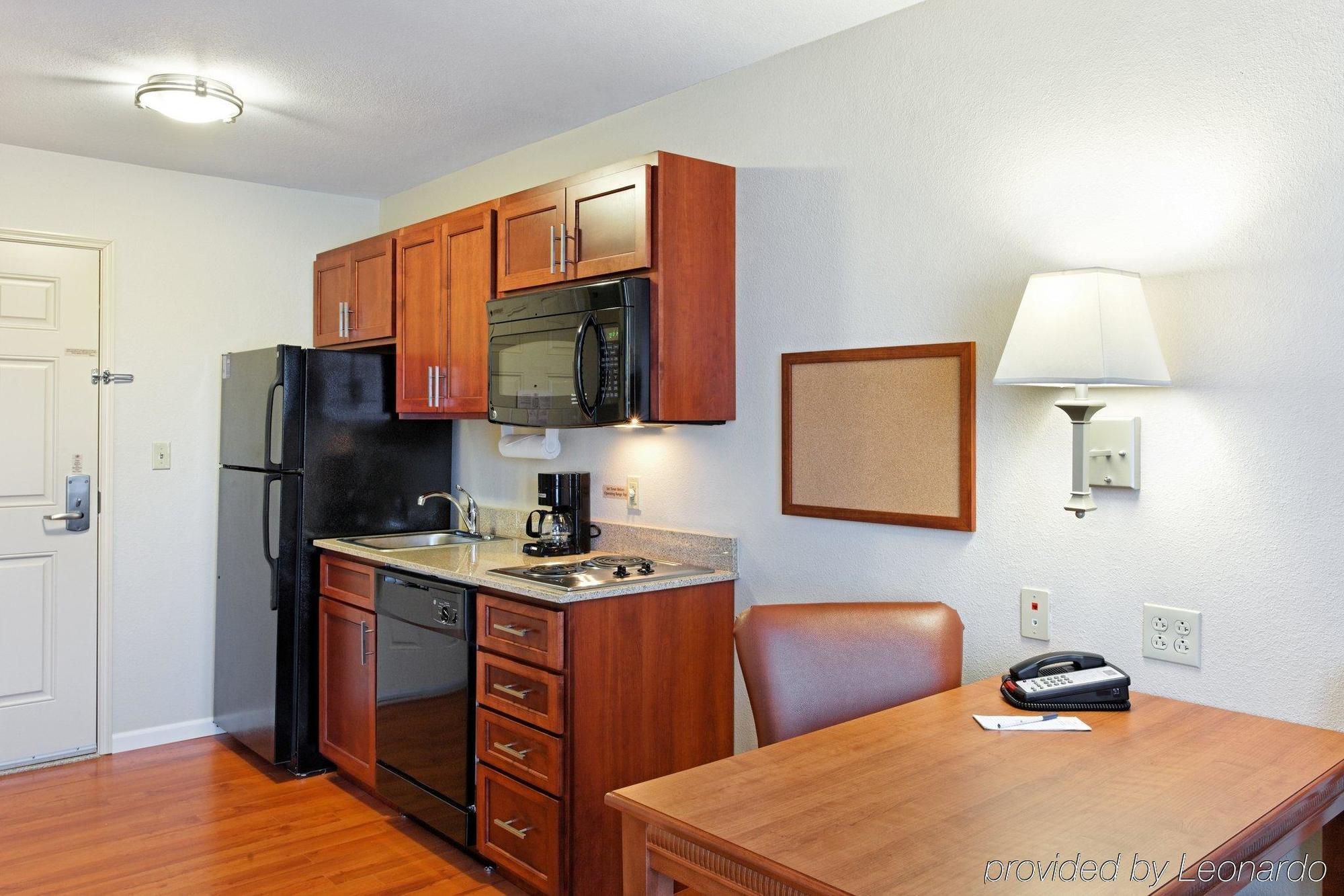 Candlewood Suites Cape Girardeau, An Ihg Hotel Dış mekan fotoğraf