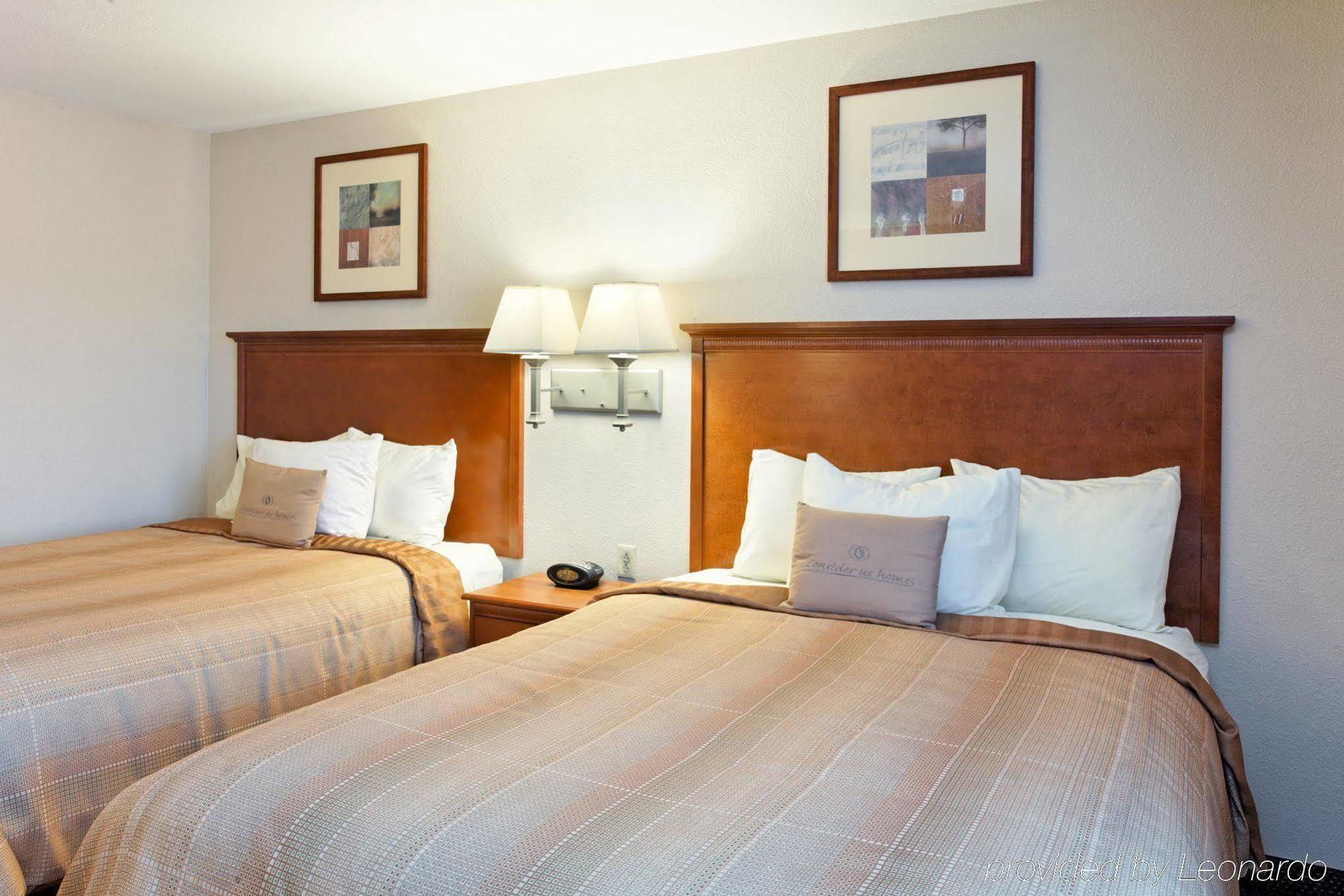 Candlewood Suites Cape Girardeau, An Ihg Hotel Oda fotoğraf