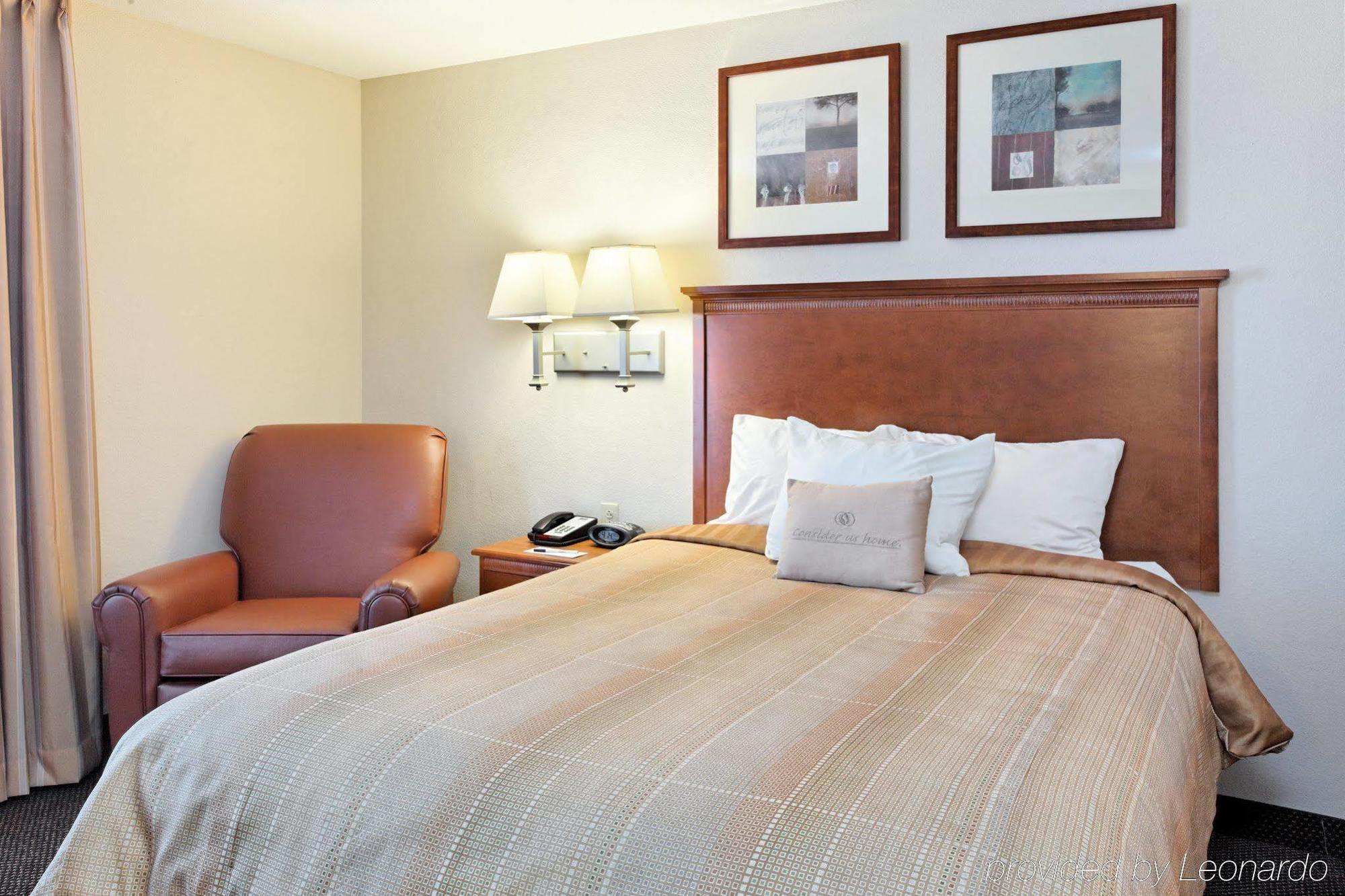 Candlewood Suites Cape Girardeau, An Ihg Hotel Dış mekan fotoğraf