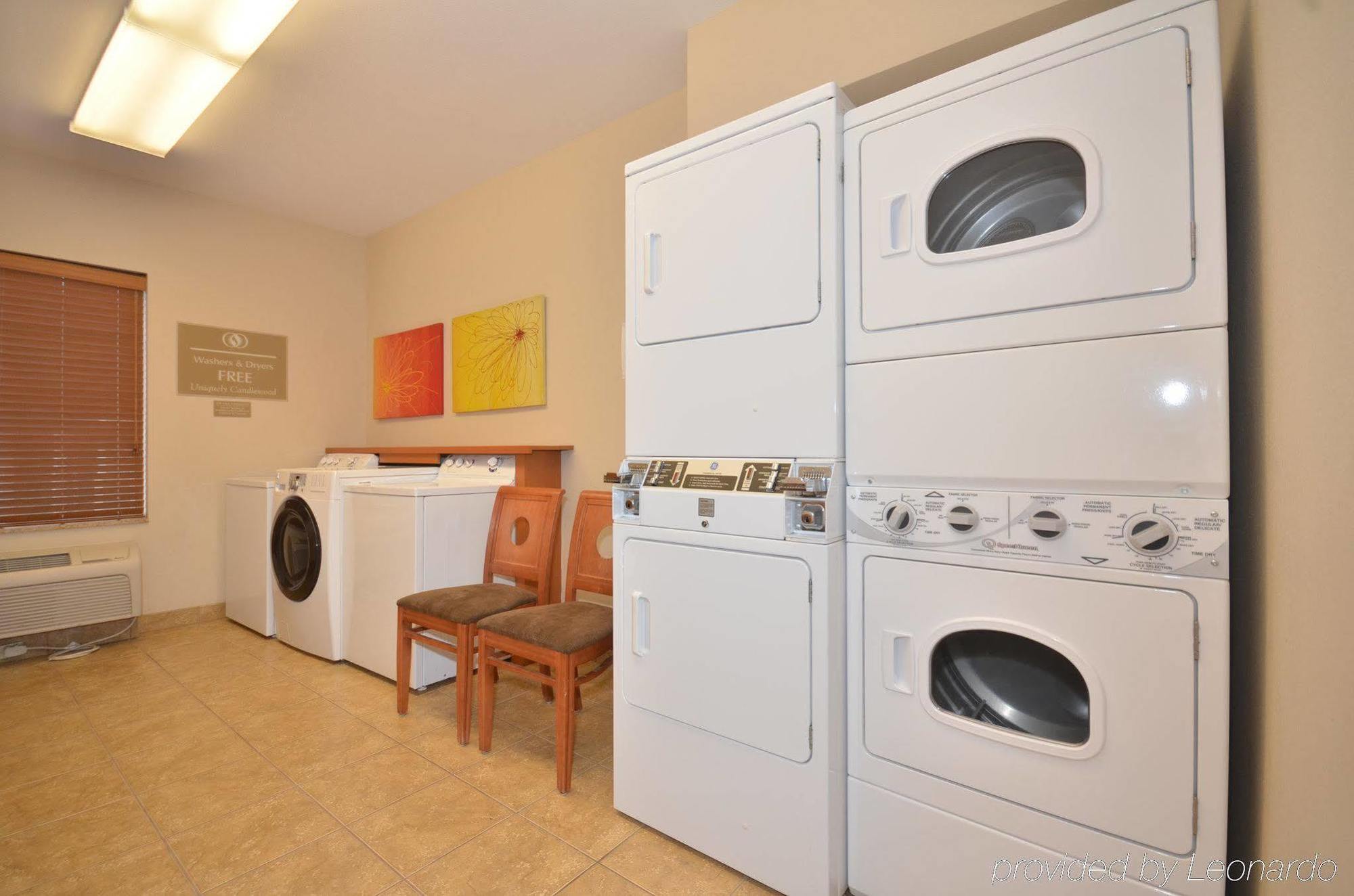 Candlewood Suites Cape Girardeau, An Ihg Hotel Dış mekan fotoğraf