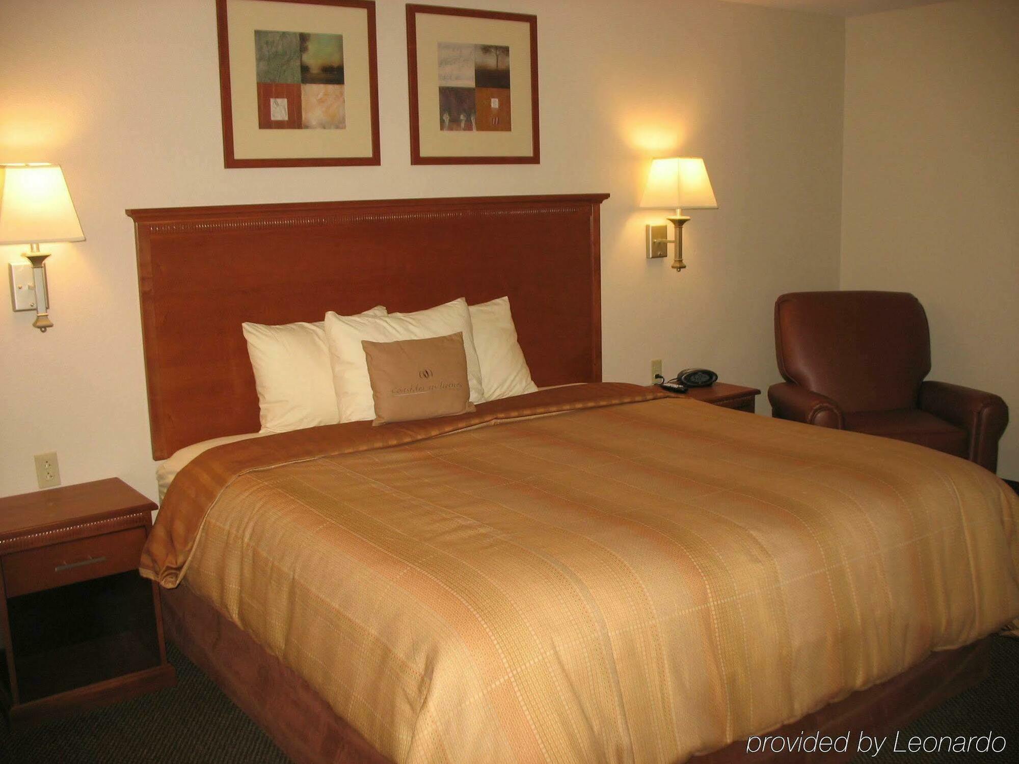Candlewood Suites Cape Girardeau, An Ihg Hotel Dış mekan fotoğraf