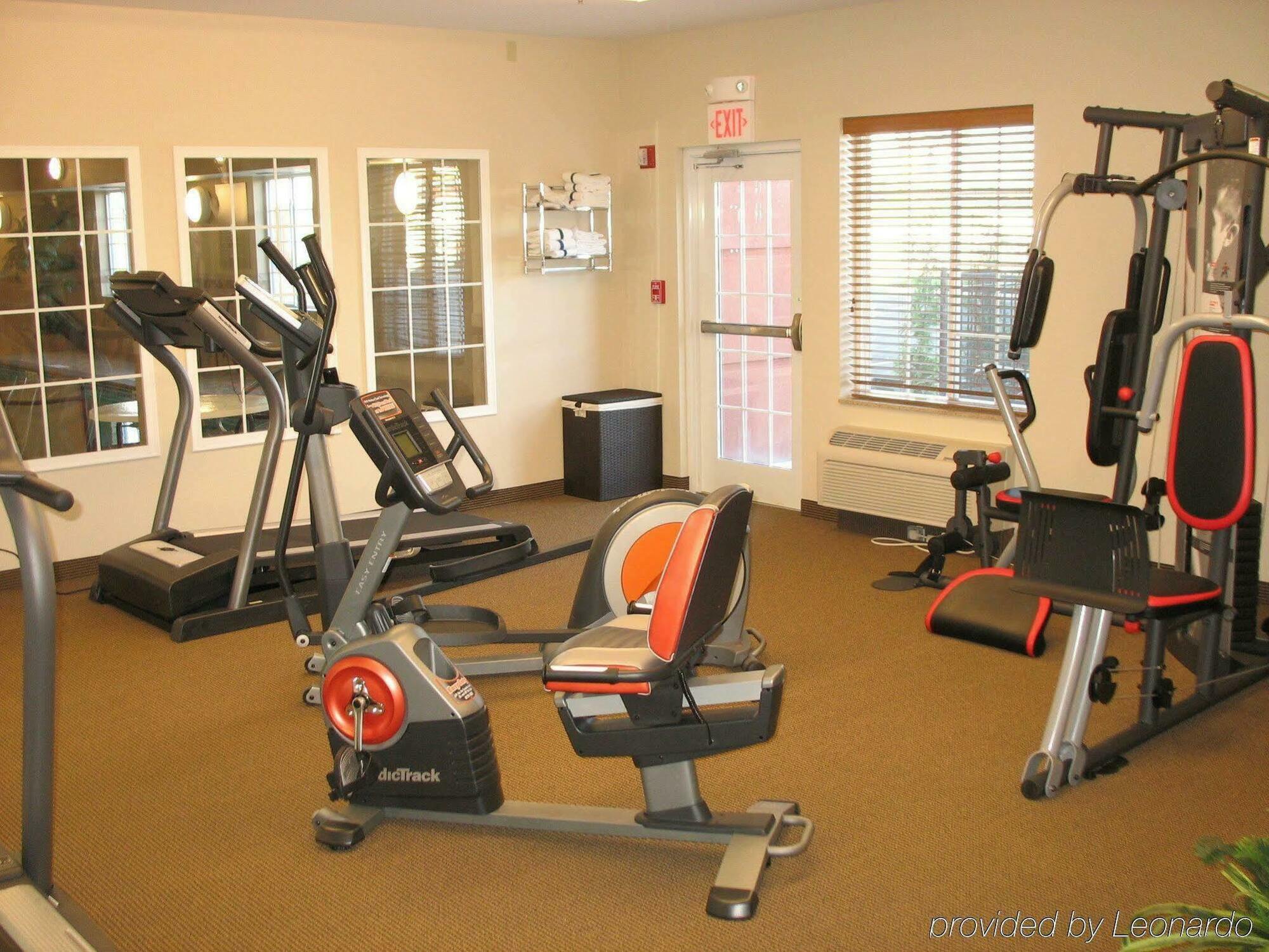 Candlewood Suites Cape Girardeau, An Ihg Hotel Dış mekan fotoğraf