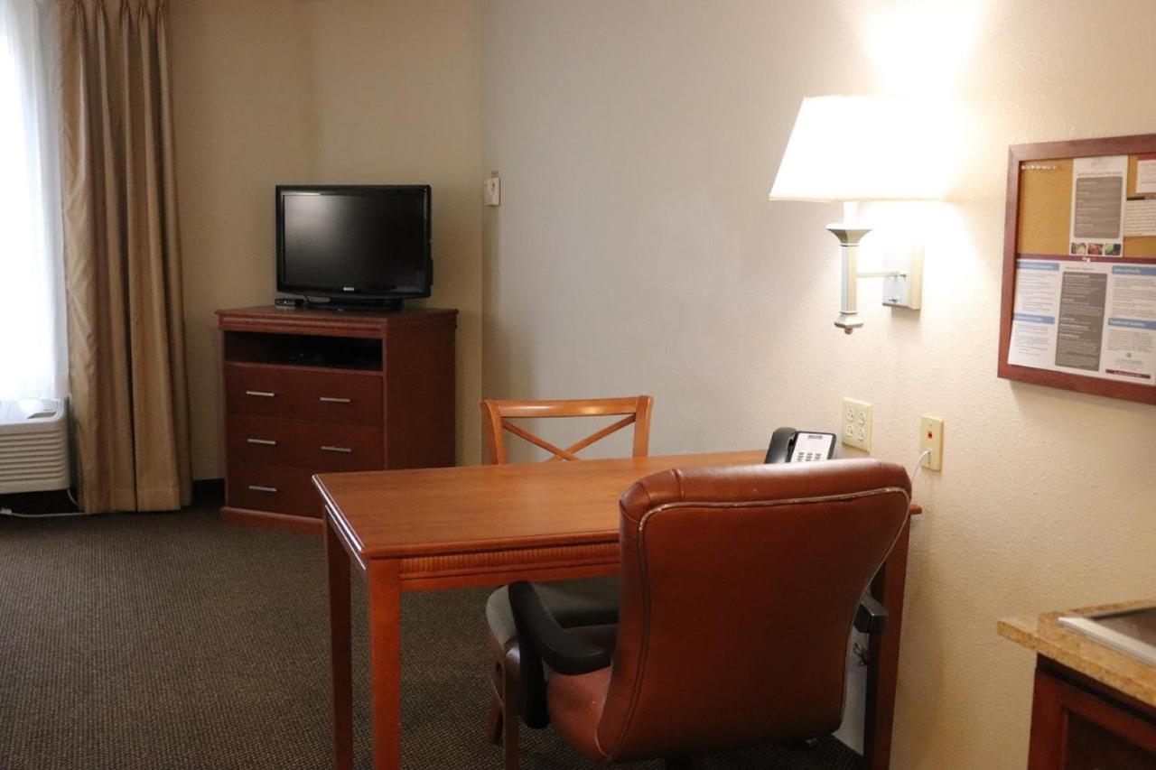 Candlewood Suites Cape Girardeau, An Ihg Hotel Dış mekan fotoğraf