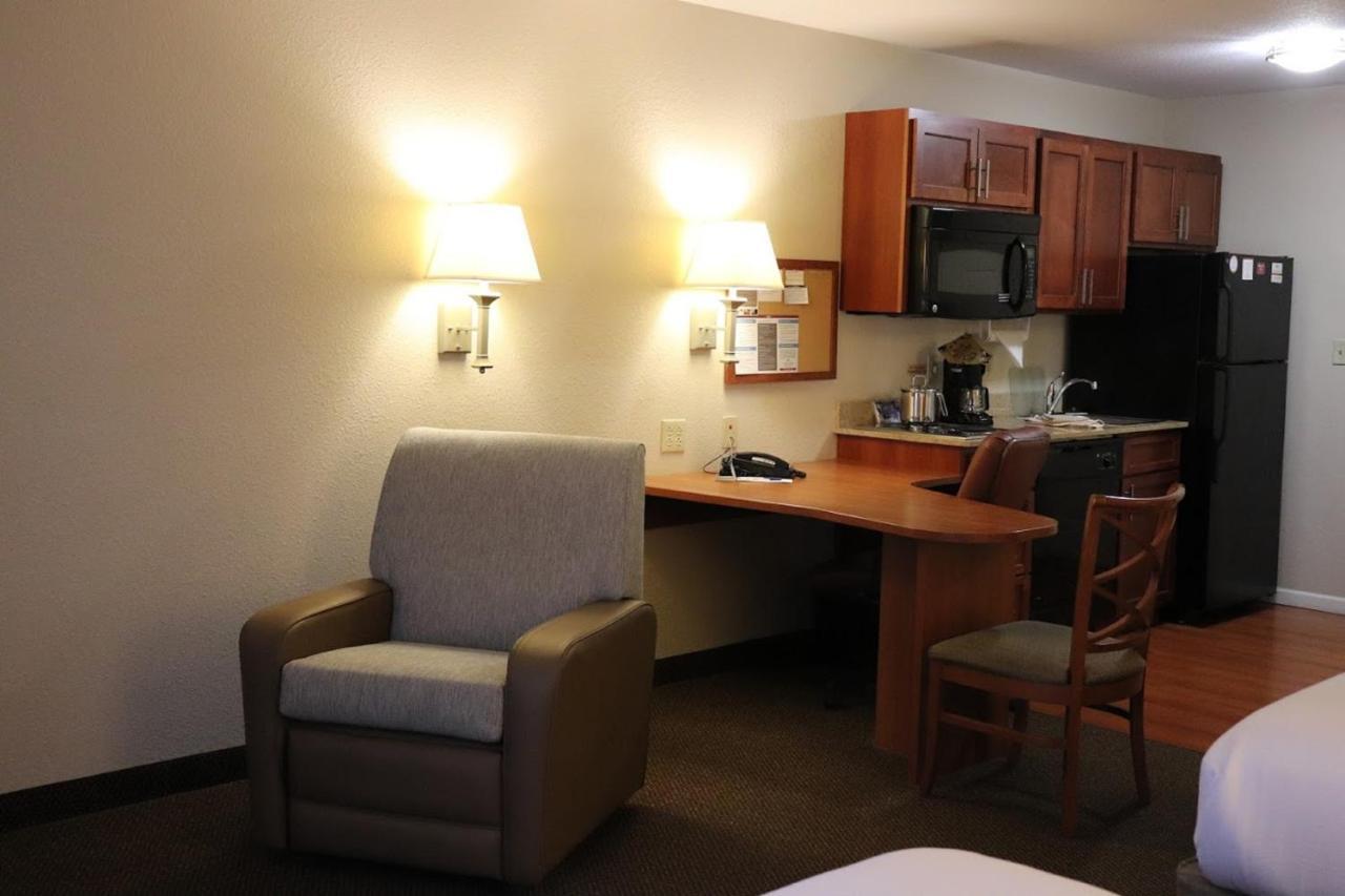 Candlewood Suites Cape Girardeau, An Ihg Hotel Dış mekan fotoğraf