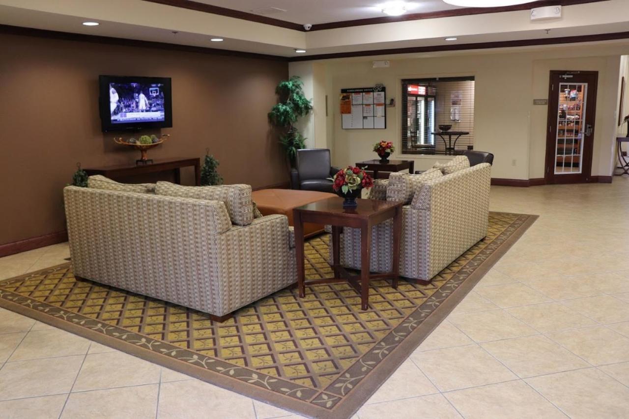 Candlewood Suites Cape Girardeau, An Ihg Hotel Dış mekan fotoğraf