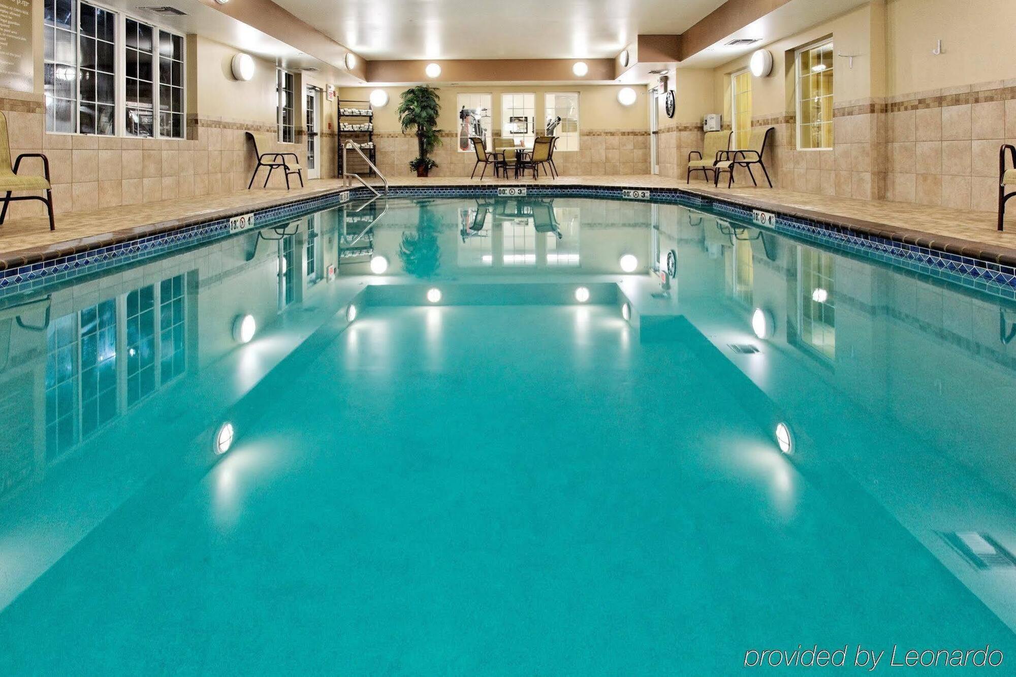 Candlewood Suites Cape Girardeau, An Ihg Hotel Dış mekan fotoğraf