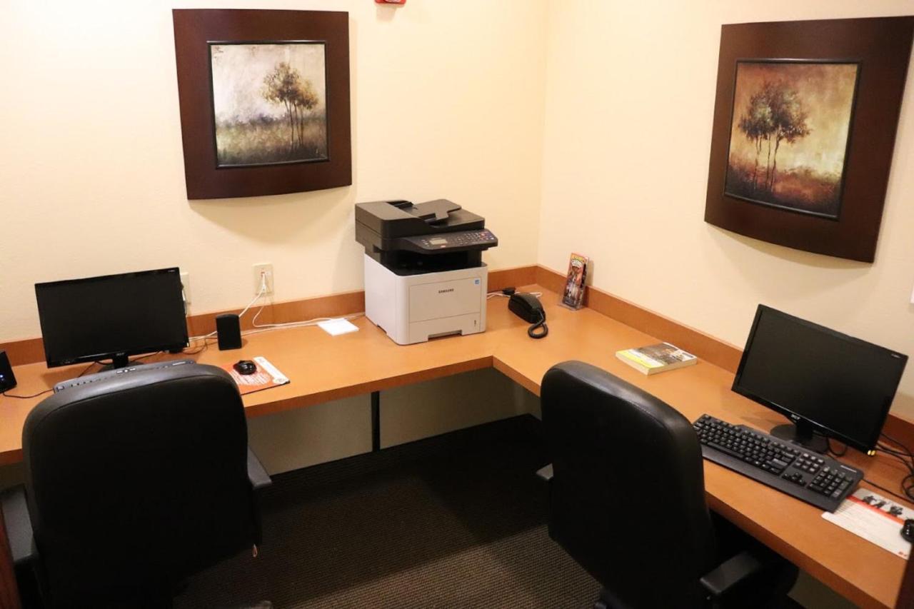 Candlewood Suites Cape Girardeau, An Ihg Hotel Dış mekan fotoğraf