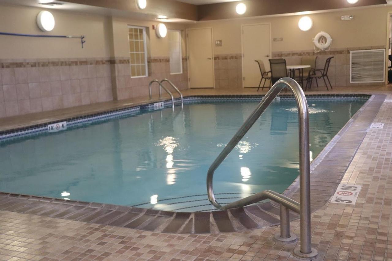 Candlewood Suites Cape Girardeau, An Ihg Hotel Dış mekan fotoğraf