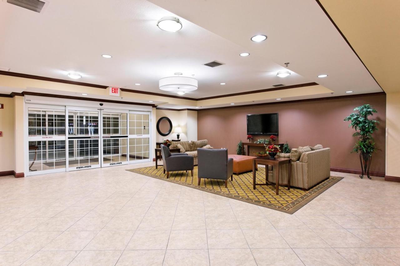 Candlewood Suites Cape Girardeau, An Ihg Hotel Dış mekan fotoğraf