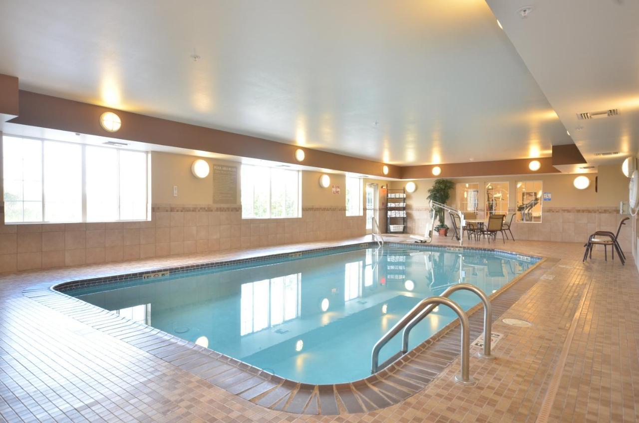 Candlewood Suites Cape Girardeau, An Ihg Hotel Dış mekan fotoğraf